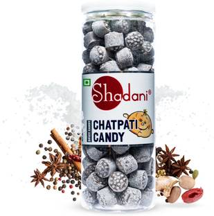 Shadani Chatpati Candy Sweet and Spicy Candy