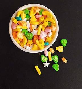 Veganic 88888 Glucose Candy