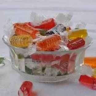 Organic Grocery Sugar Jelly Bites |Fruit Jelly Candy Jelly Toffee Jelly Beans 100g Sugar Jelly Bites Jelly Beans