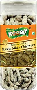 Koogly Premium Quality Khatta Mitha Chhuwara