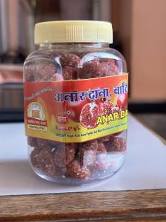 DAGA PREMIUM QUALITY
ANARDANA 100% NATURAL Mouth Freshener