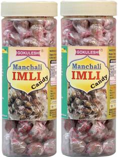 गोकुलेश Manchali Imli Candy