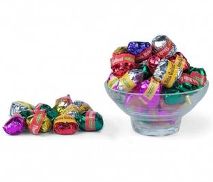 BR CART Paan Pop-Gulkand Thanda Meetha Paan Toffee Natural Paan Gulkand Mouth Freshener Gulkand paan Mouth Freshener