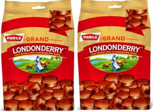 PARLE Londonderry Caramel Candy