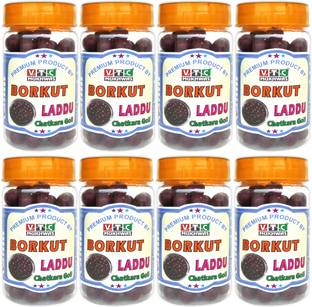 VTC Pure Borkut Laddu Bor Candy Real Beri Ke Ber Borkut Candy