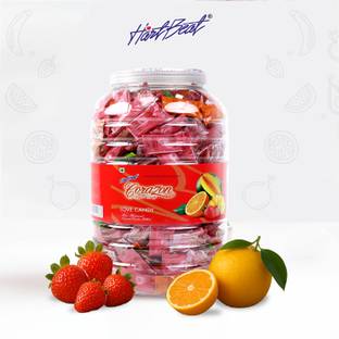 HART BEAT Corazon Assorted Candy