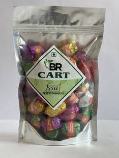BR CART Paan Pop-Gulkand Thanda Meetha Paan Toffee Natural Paan Gulkand Mouth Freshener Gulkand paan Mouth Freshener