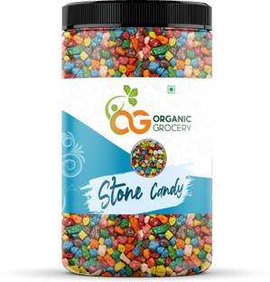 Organic Grocery Stone Candy, Chocolate Filled Stone Shaped Rock Candy Chocolate, Sugar Candy Stone Candy, chocolate Candy