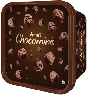 Amul Chocomini Chocolate Candy