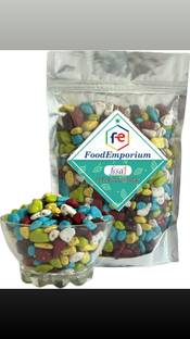 FoodEmporium Rock Candy | Stone Candy | Milk Stone Chocolate Candy