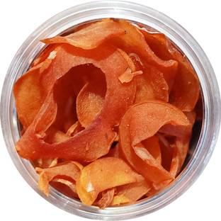 My Village Nutmeg fruit Candy / Boosts Digestion /After-Meal Candy -100gm javitri Candy