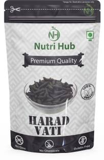 Nutri Hub harad vati churan Mouth Freshener