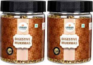 URBAN CHAIN DIGESTIVE MUKHWAS COMBO Salty Mouth Freshener