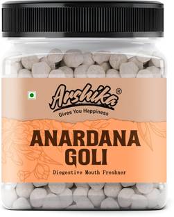 Arshika Anardana Goli Anardana Goli Mouth Freshener