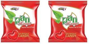 Cintu Pan Rasiya Candies (Pack OF 2 ) Pan Candy