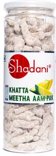 Shadani Khatta Meetha Aam Pak Mango Candy Bar
