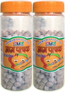 VTC AAM HAJMA AND AAM PACHAK AAM HAJMA, AAM PACHAK, Mouth Freshener