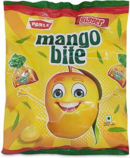 PARLE Mango Bite Bigger Toffee
