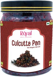 Royal Culcutta Meetha Paan Mukhwas Without Supari, Aids Digestion Culcutta Paan Mouth Freshener