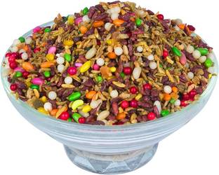 BR CART Bambaiya Mukhwas (Mouth Freshener Mixture) Bambaiya Mouth Freshener Sweet Mouth Freshener