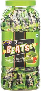 Cintu Spicy Beats mango Candy