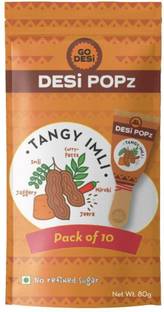 GO DESi Popz Imli Sour Candy