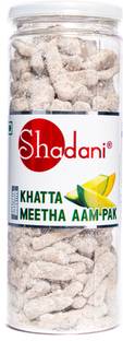 Shadani Khatta Meetha Aam Pak Mango Candy Bar