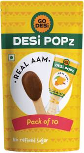 GO DESi Real Aam Mango Candy