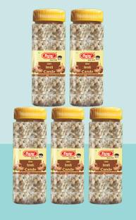 BAJAJ Om Imli Candy Imli Toffee Imli Goli Tamarind Pachak Imli Pop Tamarind Candy Imli Mouth Freshener