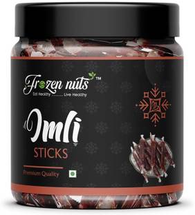 frozen Nuts Imli Stick | Natural Tamarind Sweets | Sweet Candy Sticks Imli Candy Sticks