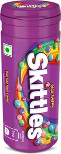 Skittles Wild Berry Candy
