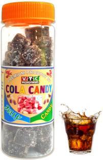 VTC Premium Coca Cola Jelly Candy Sugar Coated Jelly Bites Coco Cola Jelly Candy