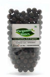 Organic Bites Digestive Mukhwas Borkut Goli I Borkut Churan I Khatti Mithi Goli I Borkut Candy ber Mouth Freshener