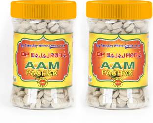 BAJAJMORA (BCPAam Pachak Sweet and Sour Mouth Freshener