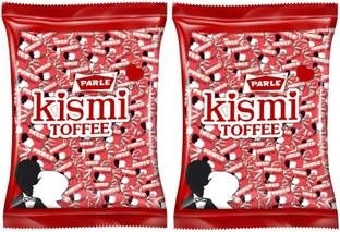 PARLE KISMI TOFFEE SWEET Candy