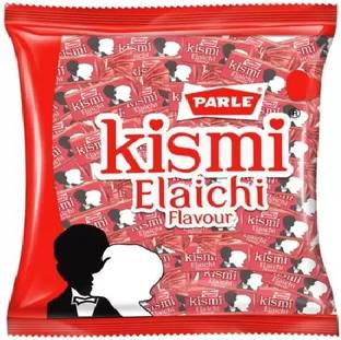 PARLE Kismi Elaichi Kismi Toffee