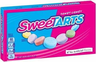 Wonka Sweet Tarts Original Candy