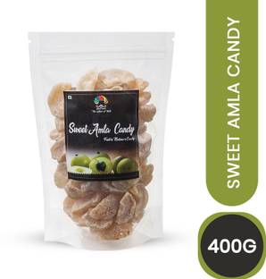 Mr. Merchant Amla Sweet Candy