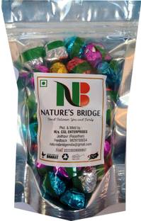 Nature's Bridge Homemade Gulkand Pan (250 Gm) / Gulkand laddu / Natural Pan / Mukhwas / Pan Laddu Paan Mouth Freshener