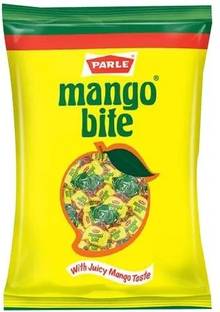 PARLE Mango Bite Mango Bite Toffee
