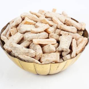 BR CART Mukhwas Mango Slice Churan |Aam Pachak Churan | Khatta Meetha Churan Mango Mouth Freshener