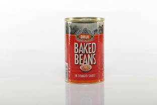 DRUK Baked Beans Beans