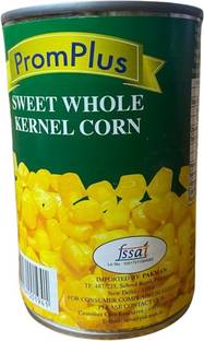 promplus Sweet Whole Kernel Corn, 410 g Vegetables