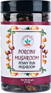 Nourcery Porcini Mushroom Mushroom