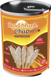 Badshah Chap chap_brine_500 Vegetables