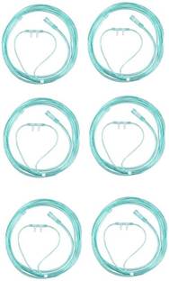 OTICA Nasal Cannula Mask- 25FT Adult-Pack of 6 Nasal  Cannula