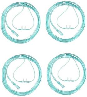 OTICA Nasal Cannula Mask- 7FT Adult - Pack of 4 Nasal  Cannula