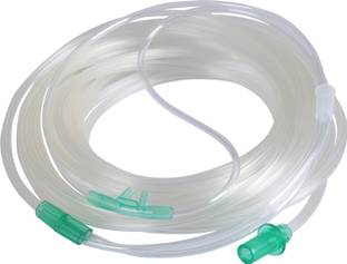 MediVedha Nasal Cannula For Oxygen with Soft Touch 7.5 Meter Nasal  Cannula
