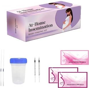 positive vibes @Home IntraVaginal Insemination (IVI) | Easy Conception | Safe & Effective| Intravenous  Cannula