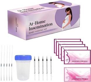 positive vibes @Home IntraVaginal Insemination (IVI) | Easy Conception | Safe & Effective| Intravenous  Cannula